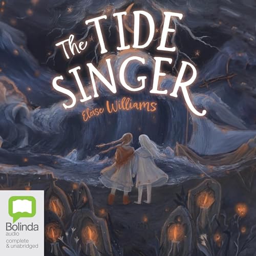 Cover of The Tide Singer