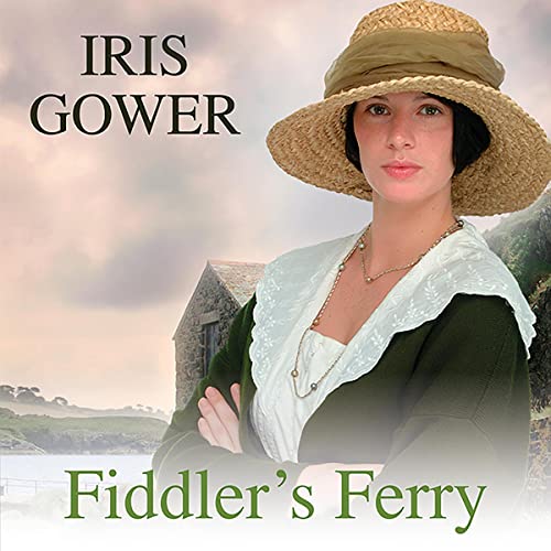 Cover of Fiddler's Ferry