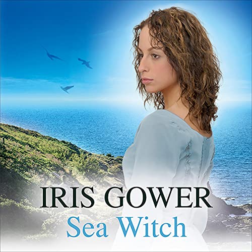 Cover of Sea Witch