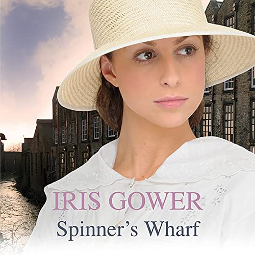 Cover of Spinner's Wharf