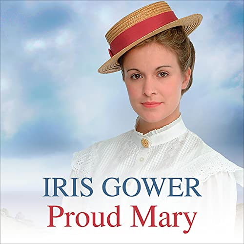 Cover of Proud Mary