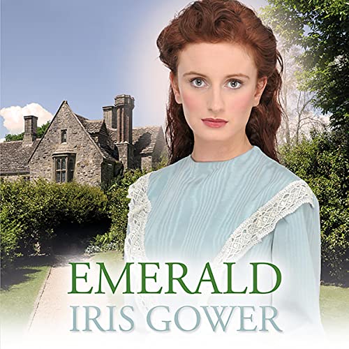 Cover of Emerald