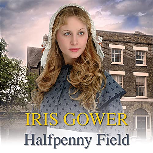 Cover of Halfpenny Field