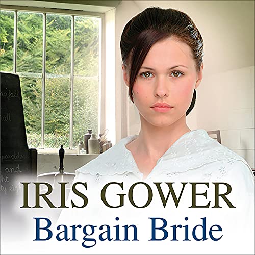 Cover of Bargain Bride