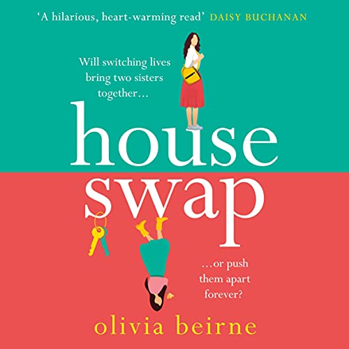 Cover of House Swap