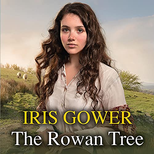 Cover of The Rowan Tree