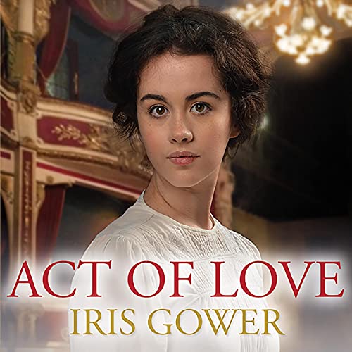 Cover of Act of Love