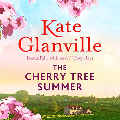 Cover of The Cherry Tree Summer