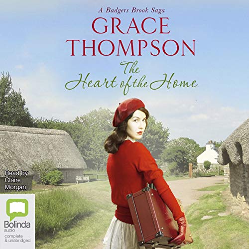 Cover of The Heart of the Home