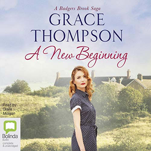 Cover of A New Beginning