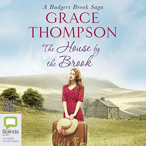 Cover of The House by the Brook