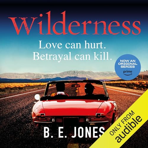 Cover of Wilderness