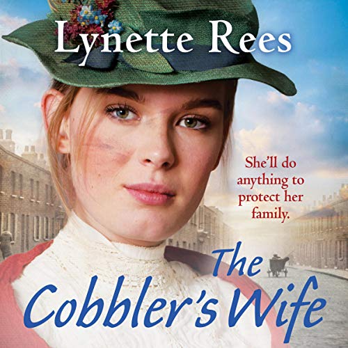 Cover of The Cobbler's Wife