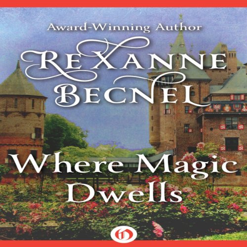 Cover of Where Magic Dwells