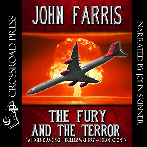 Cover of The Fury and the Terror