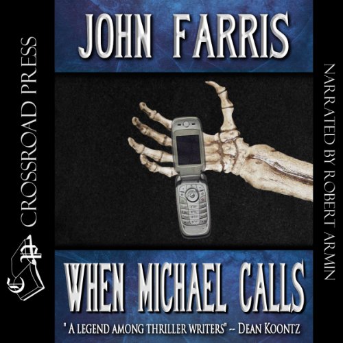 Cover of When Michael Calls