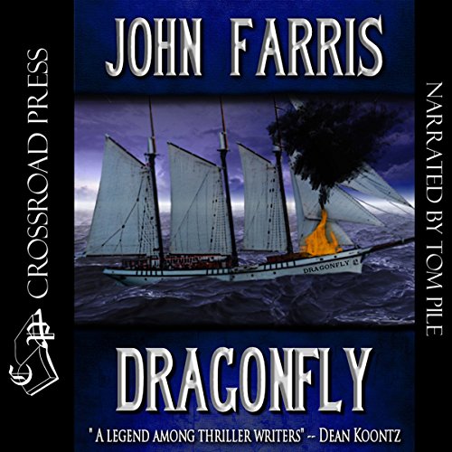 Cover of Dragonfly