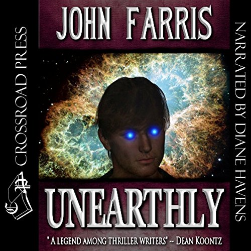 Cover of Unearthly