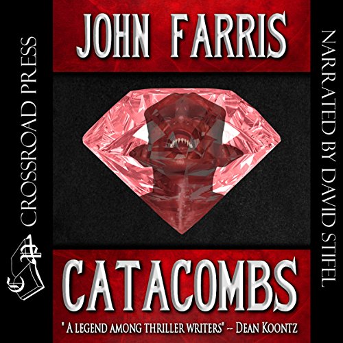 Cover of Catacombs