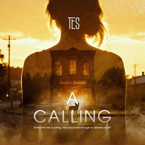 Cover of A Calling