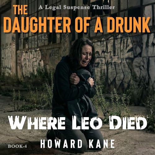 Cover of Where Leo Died