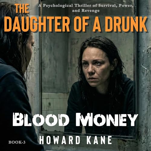 Cover of Blood Money