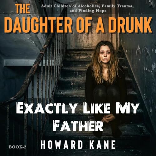 Cover of Exactly Like My Father