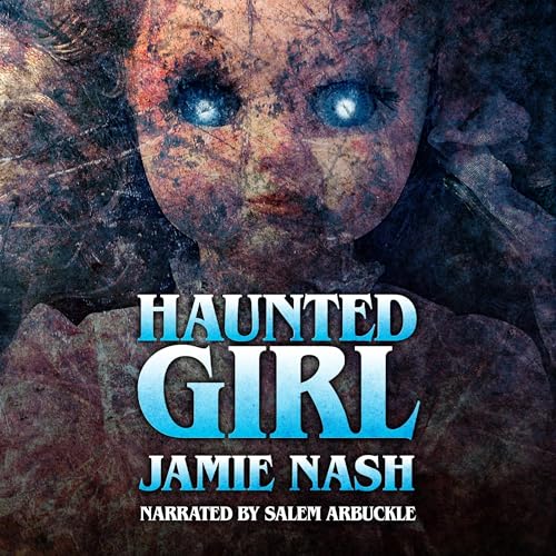 Cover of Haunted Girl