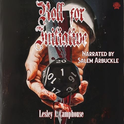 Cover of Roll for Initiative