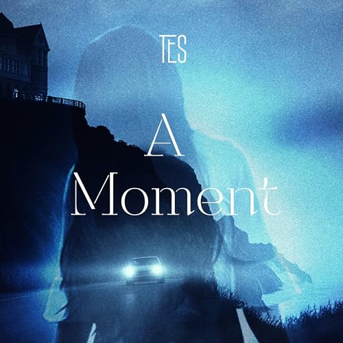 Cover of A Moment