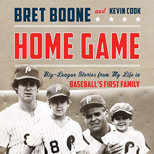Cover of Home Game