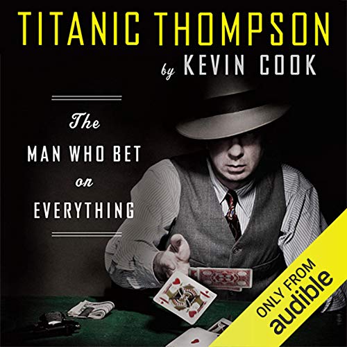 Cover of Titanic Thompson