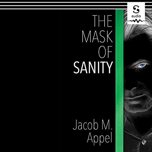 Cover of The Mask of Sanity