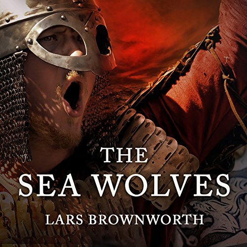 Cover of The Sea Wolves