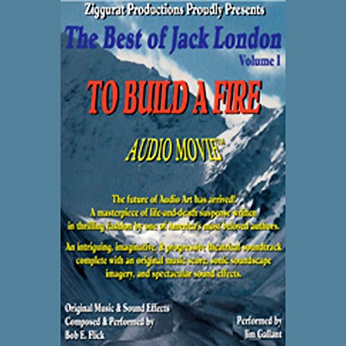 Cover of To Build a Fire