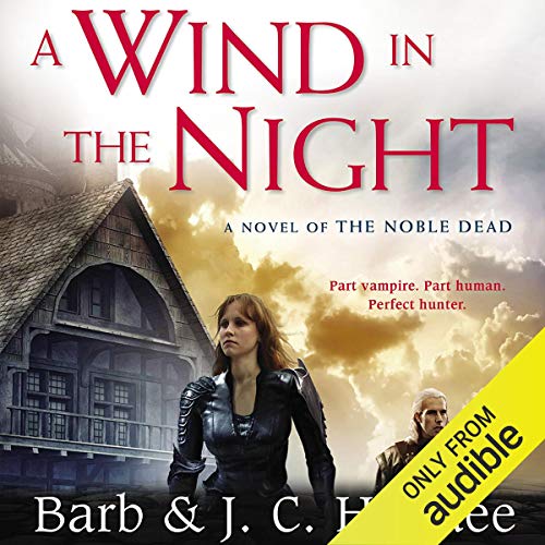 Cover of A Wind in the Night