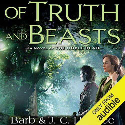 Cover of Of Truth and Beasts