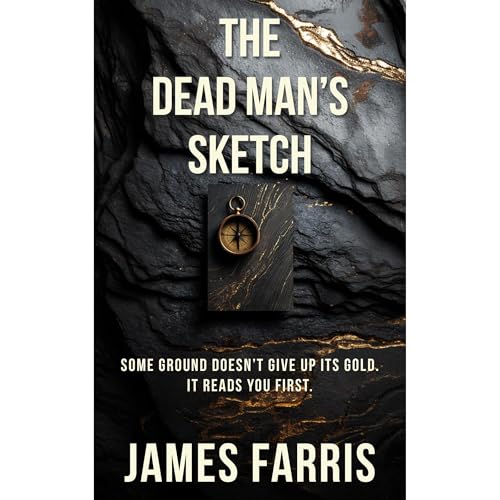 Cover of The Dead Man’s Sketch