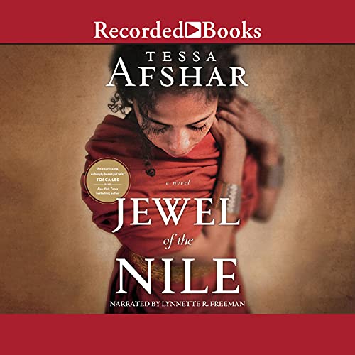 Cover of Jewel of the Nile
