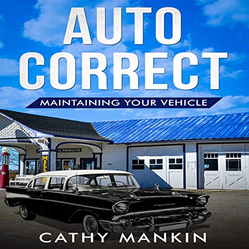 Cover of Auto Correct