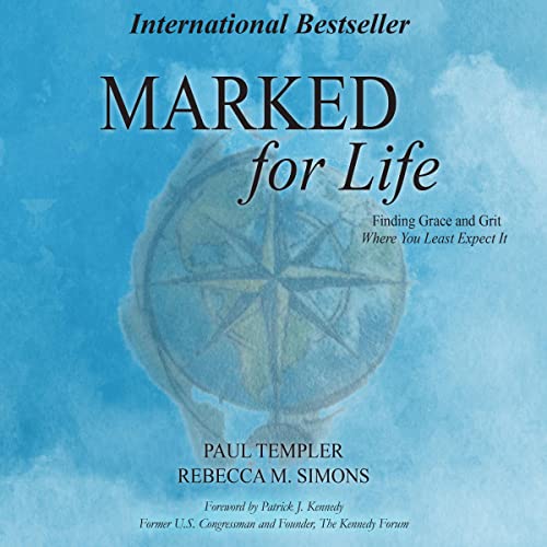 Cover of Marked for Life