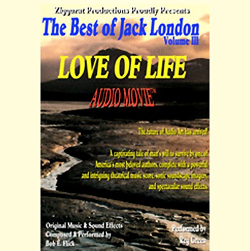 Cover of Love of Life