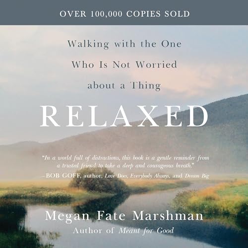 Cover of Relaxed