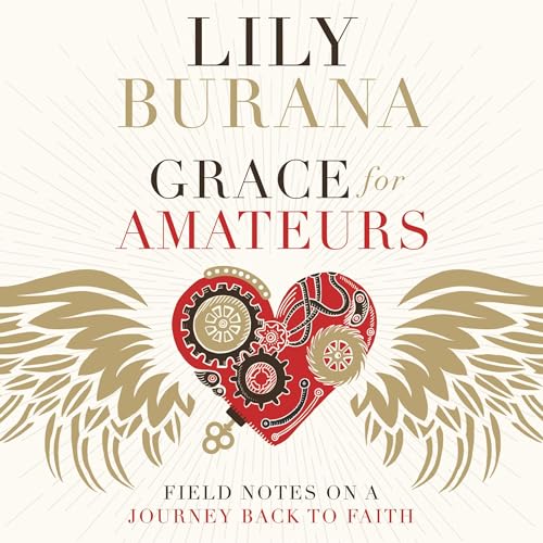Cover of Grace for Amateurs