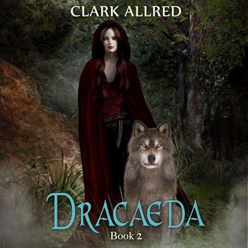 Cover of Dracaeda