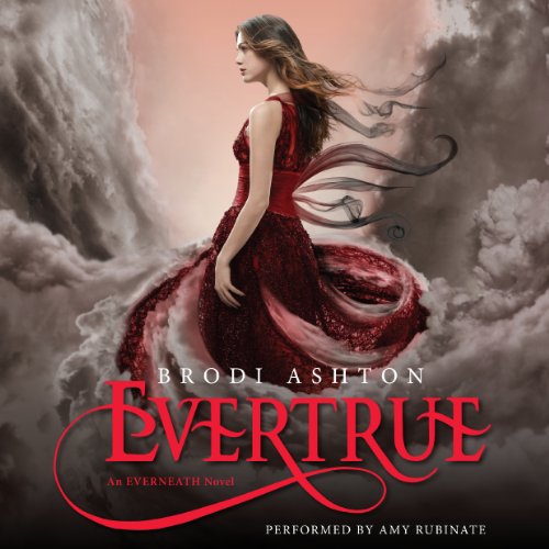 Cover of Evertrue