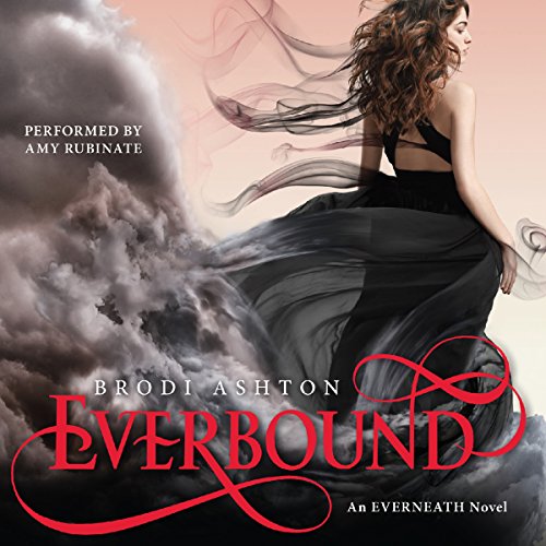 Cover of Everbound