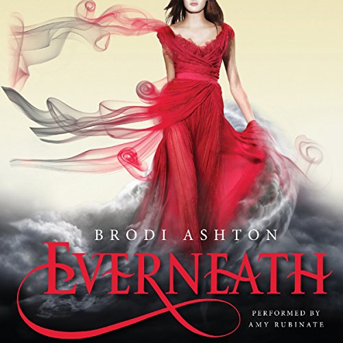 Cover of Everneath
