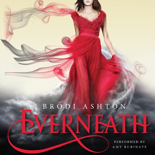 Cover of Everneath