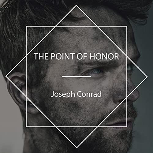 Cover of The Point of Honor